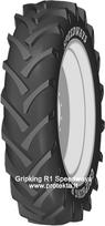 Padanga 6.00-12 R1 Gripking Speedways 6PR 71A8 TT