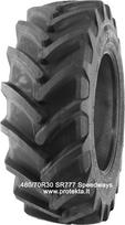 Padanga 480/70R30 SR777 Speedways 152B TL (egl.),  480/70 R30