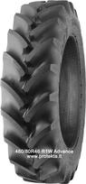 Padanga 480/80R46  R1W Advance 158A8/B TL,  480/80 R46