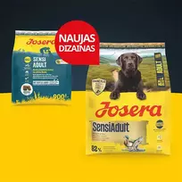 JOSERA SENSI ADULT 12,5 kg