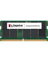 Kingston | 48GB | KCP556UD8-48 | DDR5 SDRAM | 5600 MHz | PC/server | Registered No | ECC No