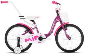 Dviratis Tabou Miss ST 18 purple-white