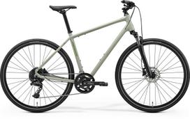 Dviratis Merida Crossway 300 2026 matt early moss grey(green)
