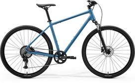 Dviratis Merida Crossway 20 2026 silk dove blue(blue)