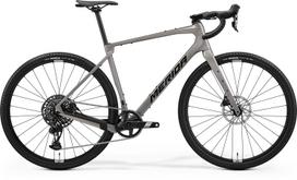 Dviratis Merida Silex 5000 2026 warm slate grey(black)