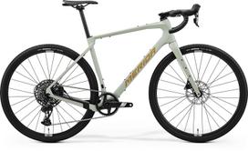 Dviratis Merida Silex 5000 2026 silk moss grey(river clay)