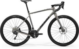 Dviratis Merida Silex 400 2026 warm slate grey(black)