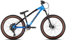 Dviratis Tabou Stunt JR 24 blue-black