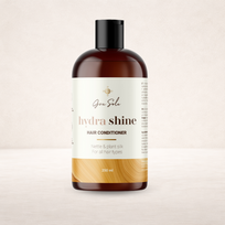 -10% KONDICIONIERIUS, HYDRA SHINE 250 ML