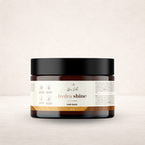 -25% PLAUKŲ KAUKĖ, HYDRA SHINE 200 ML