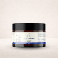 -25% KŪNO ŠVEITIKLIS, HYDRA SHINE 200 ML