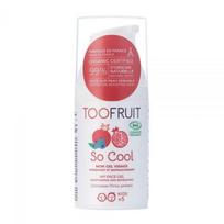 TOOFRUIT gelinis veido kremas vaikams SO COOL, nuo 5 m., 30 ml