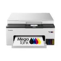 Daugiafunkcis įrenginys Canon Maxify GX1041 (6169C027) 4in1 White | 6169C027 | 4549292260250