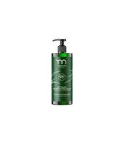 Intymios higienos prausiklis MARGARITA, su alavijais, 400 ml