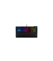 Acer Predator Aethon 700 | Gaming Keyboard | Wired | US | Black