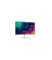 Dell S3225QS | 32 " | VA | UHD | 16:9 | 120 Hz | 4 ms | 3840 x 2160 pixels | 300 cd/m² | HDMI ports quantity 2 | Warranty 60 mon