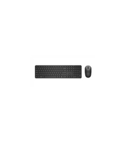 Dell Pro 5 Keyboard and Mouse | KM526 | Keyboard and Mouse Set | Wireless | US International | Black