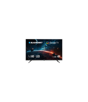 Blaupunkt | LED TV | 40FGC5501S | 1920 x 1080 | Smart TV | Google TV | Black
