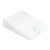 Kūdikio pagalvė 30x38cm "Klin Luxe" Aloe Vera vežimėliui ar lopšiui