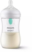 Kūdikio buteliukas AVENT Natural Response AirFree su žinduku 1m+ 260ml 