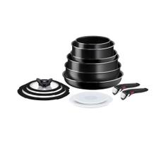 Tefal - 13 dalių indų rinkinys INGENIO EASY COOK