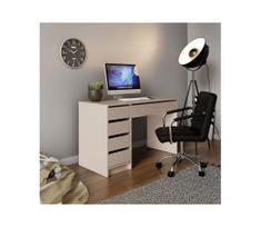 Rašomasis stalas ADA 120x76 cm kašmyras