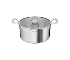Tefal - Puodas su dangčiu EXTREME 24 cm