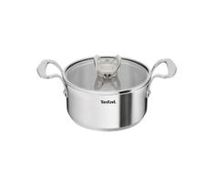 Tefal - Puodas su dangčiu EXTREME 18 cm