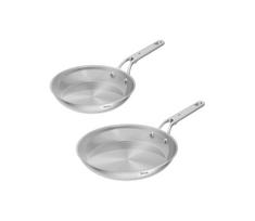 Tefal - 2 dalių keptuvių rinkinys EXTREME