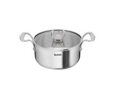 Tefal - 20 cm EXTREME puodas su dangčiu