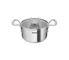 Tefal - Puodas EXTREME su dangčiu 16 cm