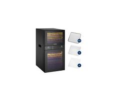 Concept SO7000 - Maisto džiovyklė 1500W/230V juoda