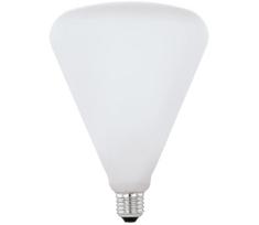 Dimeriuojama LED lemputė E27/4,5W/230V 2700K - Eglo 110105