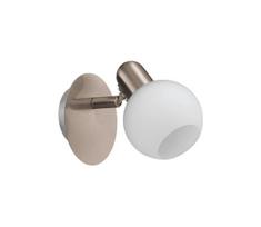 Eglo 32925 - LED reguliuojamas sieninis kryptinis šviestuvas COMBA 1xE14/6W/230V