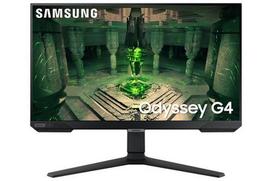 SAMSUNG G40B computer monitor, 63.5 cm (25"), 1920 x 1080 pixels Full HD, Black