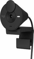 LOGITECH Brio 300 Webcam