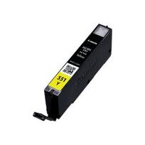 CANON Ink CLI-551 CLI551 Yellow Gelb (6511B001)