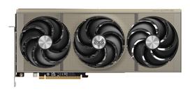 SAPPHIRE NITRO+ AMD Radeon™ RX 9070 GAMING graphics card 16GB GDDR6 HDMI/DP