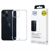 3MK Just20g Clear Case for iPhone 13