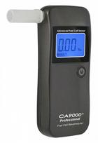 BACscan Electrochemical Breathalyzer 9000