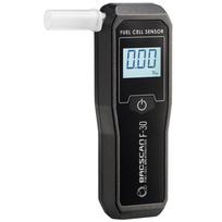 BACscan Electrochemical Breathalyzer F-30