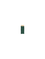 Outwell Contour Prime Green | Sleeping Bag | 220 x 85 cm | -13 to 16 C | Right Zipper