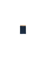 Outwell Contour Lux Deep Blue | Sleeping Bag | 220 x 145 cm | -22 to 12 C | Both Side Zipper