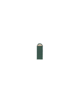 Outwell Camper Prime Green | Sleeping Bag | 235 x 90 cm | -15 to 5 C | Right Zipper