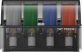 Bambu Lab AMS Automated Material System (SA001)