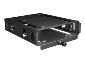 Be quiet! HDD CAGE 2 for DB901/ DB900/ DB700/ SB802/ SB801