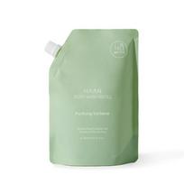 HAAN Kūno prausiklis Body Wash Purifying Verbena 450ml Papildymas