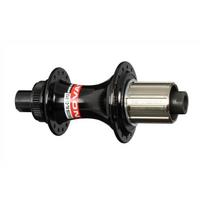 Novatec D462SB-SL-CL-B12-S3S-11S galinio rato stebulė | Center-Lock | 11-speed | 12x148 mm, 32H