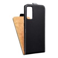 SLIM FLEXI FRESH Flip dėklas telefonui SAMSUNG S20 FE / S20 FE 5G juodas