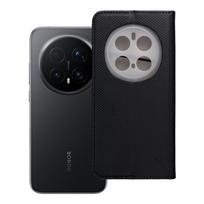 Dėklas telefonui (m) SMART CASE Book HONOR Magic 7 PRO - juodas